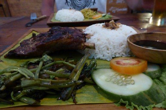 Warung Oplet